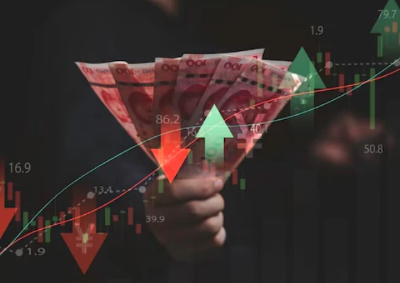 Imagem ilustrativa do poder de compra do dinheiro com base no índice IPCA