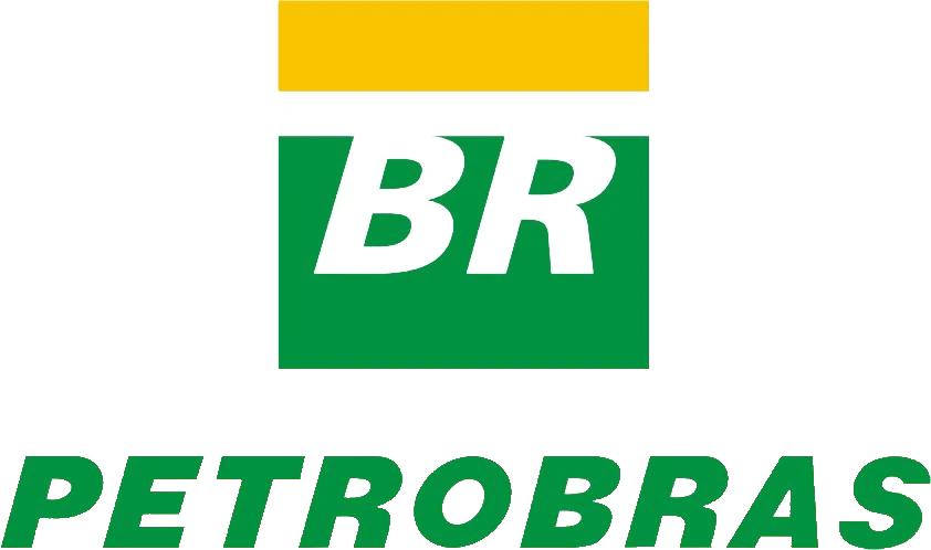 Imagem ilustrativa do Logo da Petrobras (PETR4)